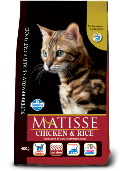 Matisse Chicken & Rice